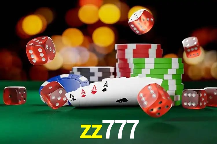 Bônus de Boas-vindas zz777